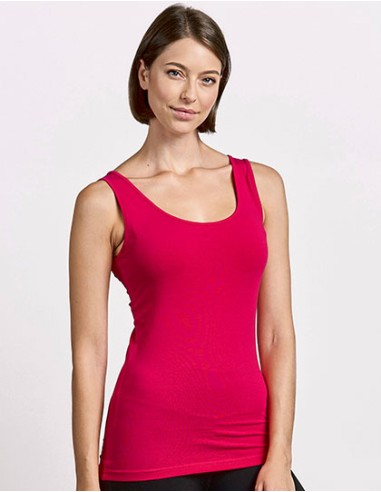 P-1051-Womens Tank Top